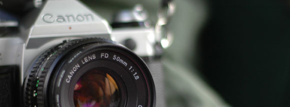 camera image