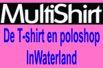 Multishirt InWaterland